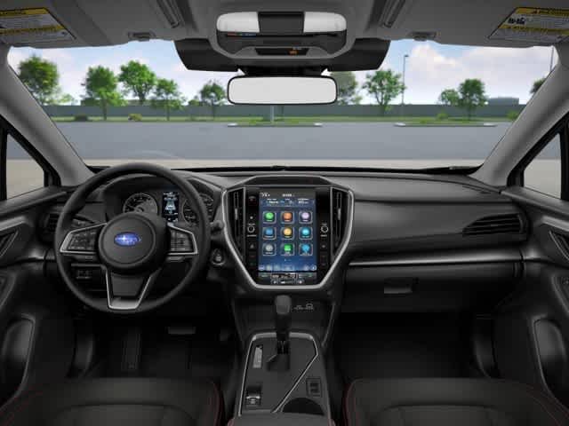 Thumbnail: 2026 Subaru Impreza - 18