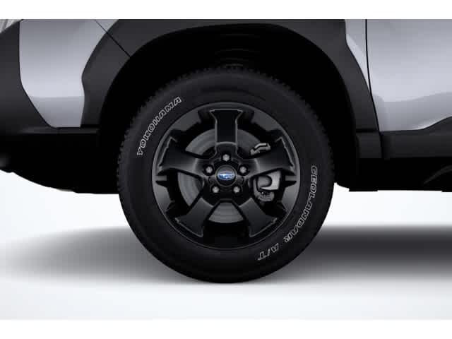 Thumbnail: 2025 Subaru Forester - 10