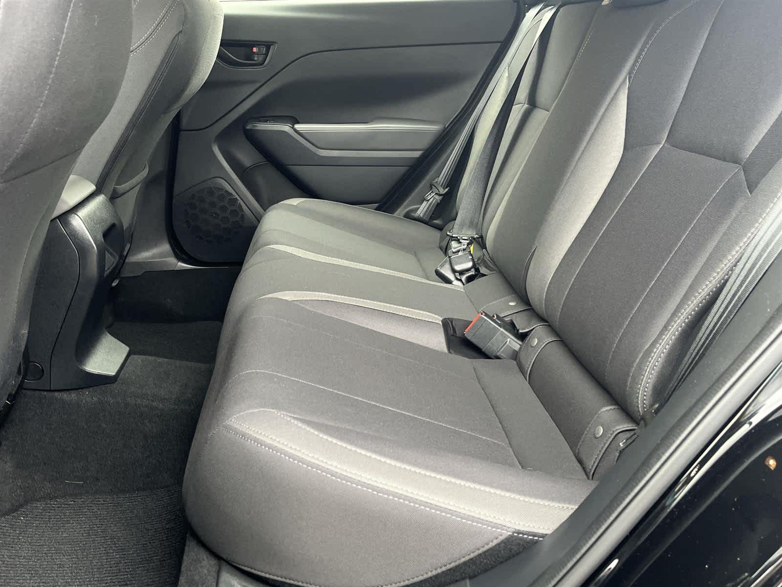 Thumbnail: 2025 Subaru Impreza - 16