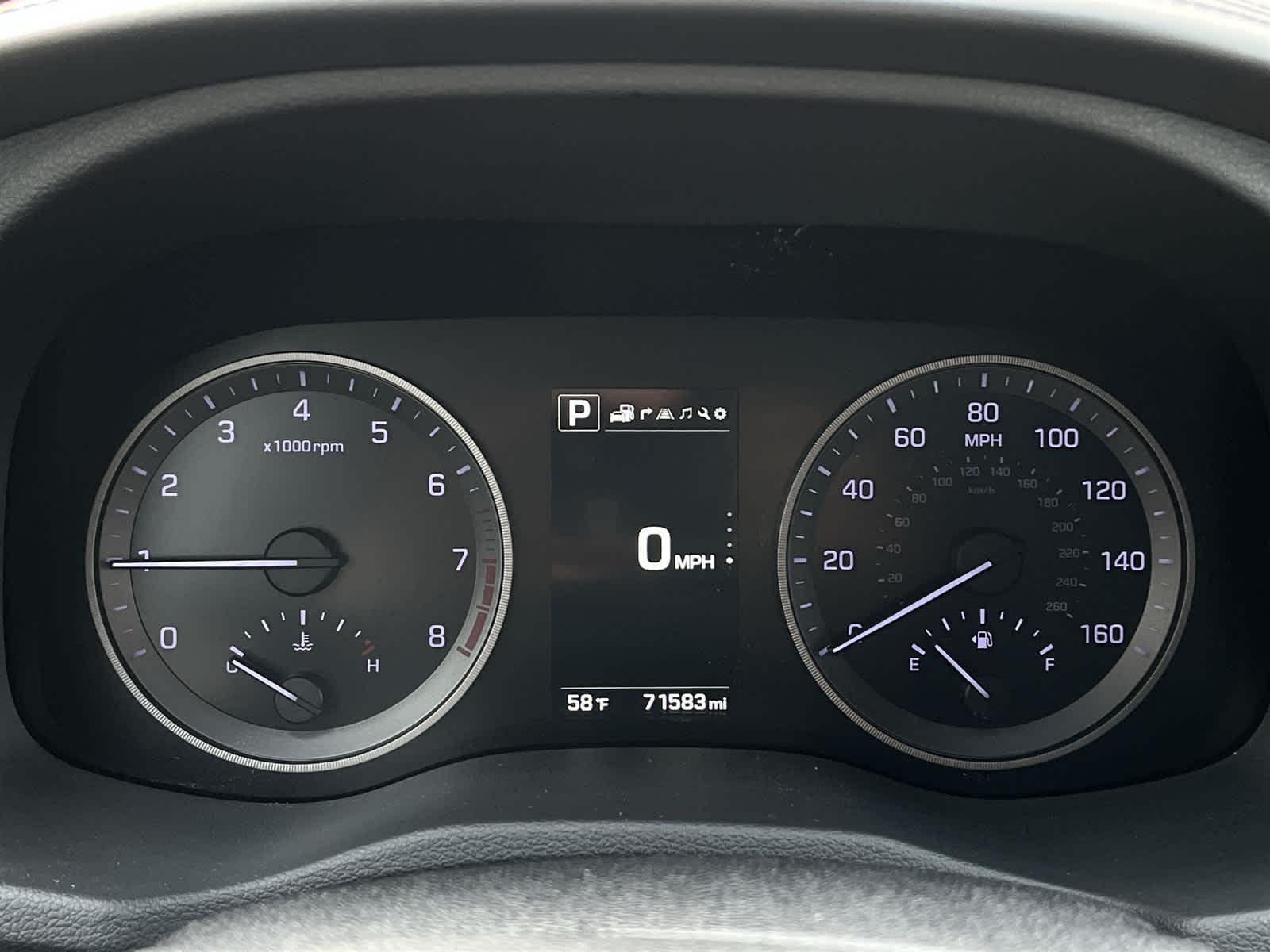 Thumbnail: 2017 Hyundai Tucson - 32