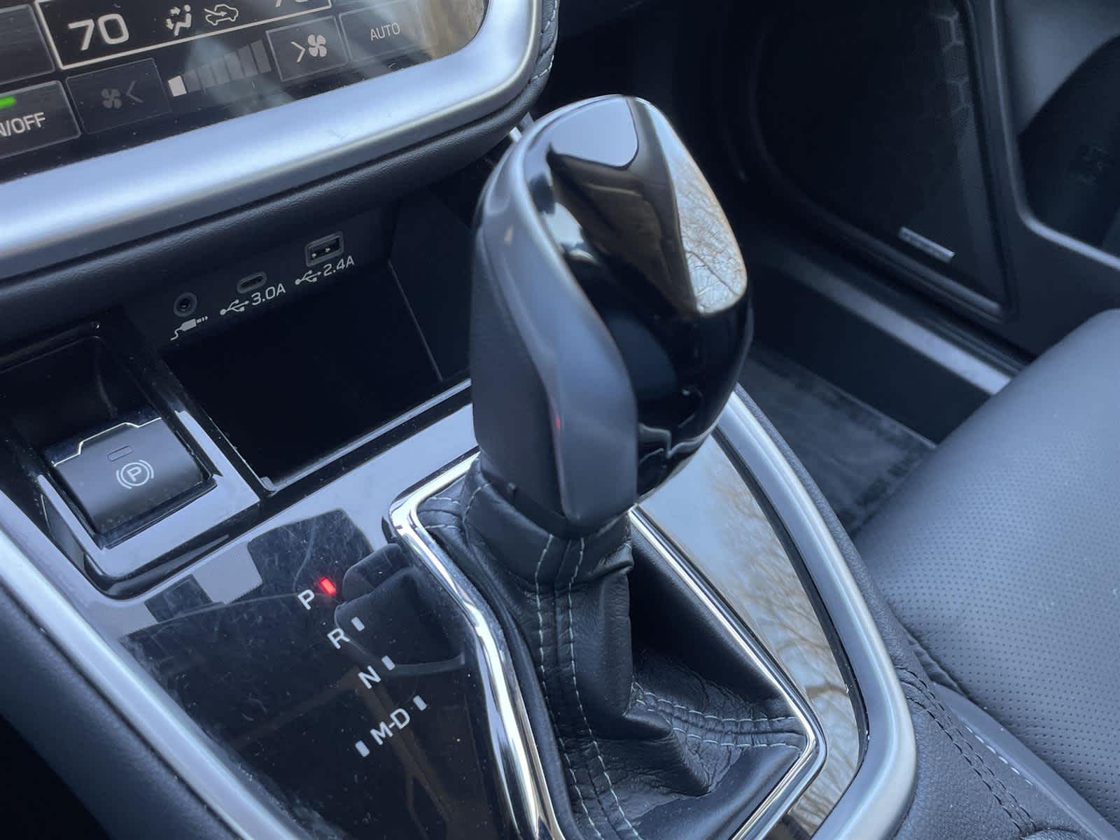 Thumbnail: 2023 Subaru Outback - 27