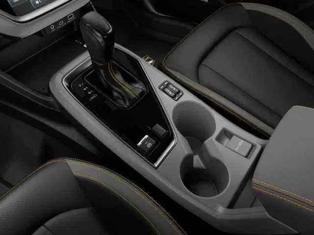 Thumbnail: 2026 Subaru Crosstrek - 20