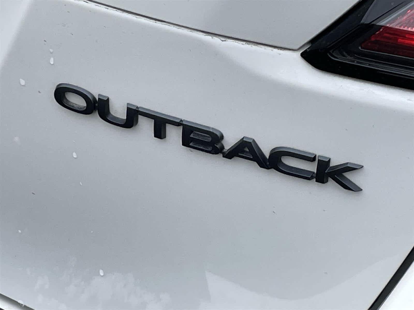 Thumbnail: 2023 Subaru Outback - 8