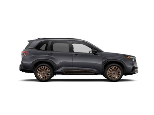 Thumbnail: 2025 Subaru Forester - 7