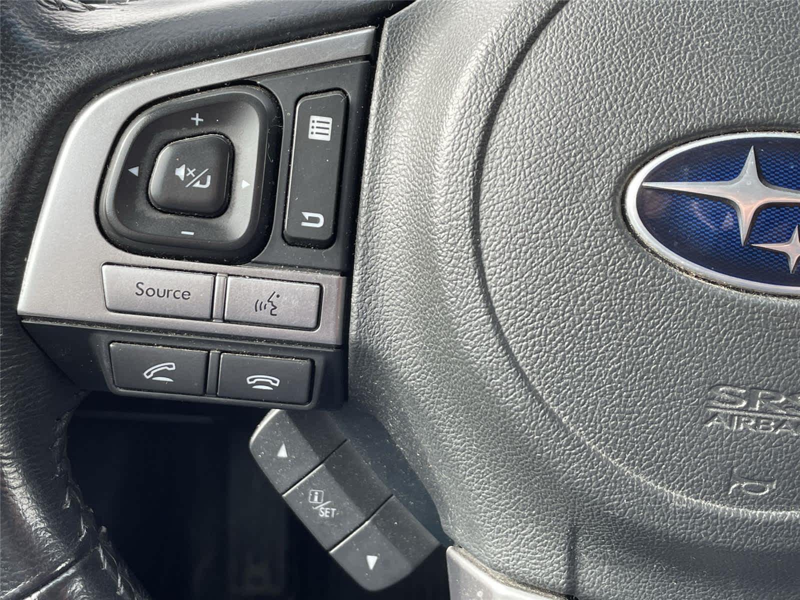 Thumbnail: 2016 Subaru Outback - 23