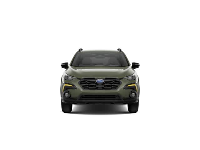2025 Subaru Crosstrek Sport 8