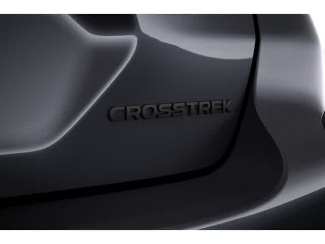 Thumbnail: 2026 Subaru Crosstrek - 12