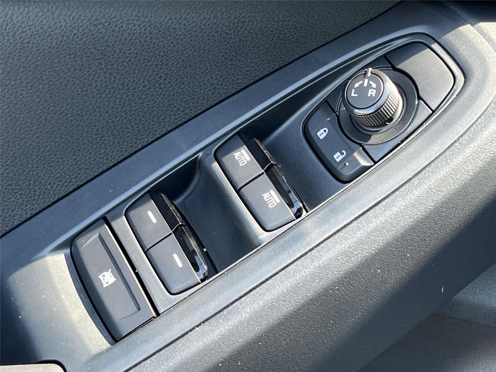 Thumbnail: 2026 Subaru Impreza - 25