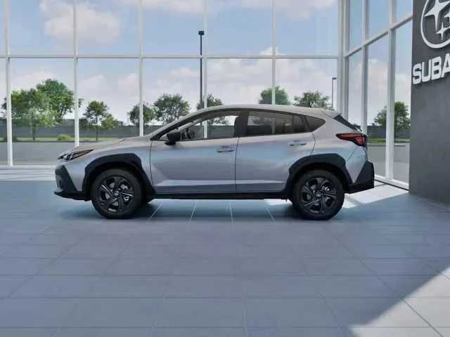 Thumbnail: 2026 Subaru Crosstrek - 3