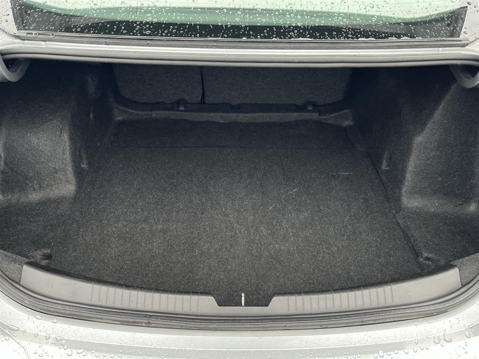 Thumbnail: 2023 Chevrolet Malibu - 15