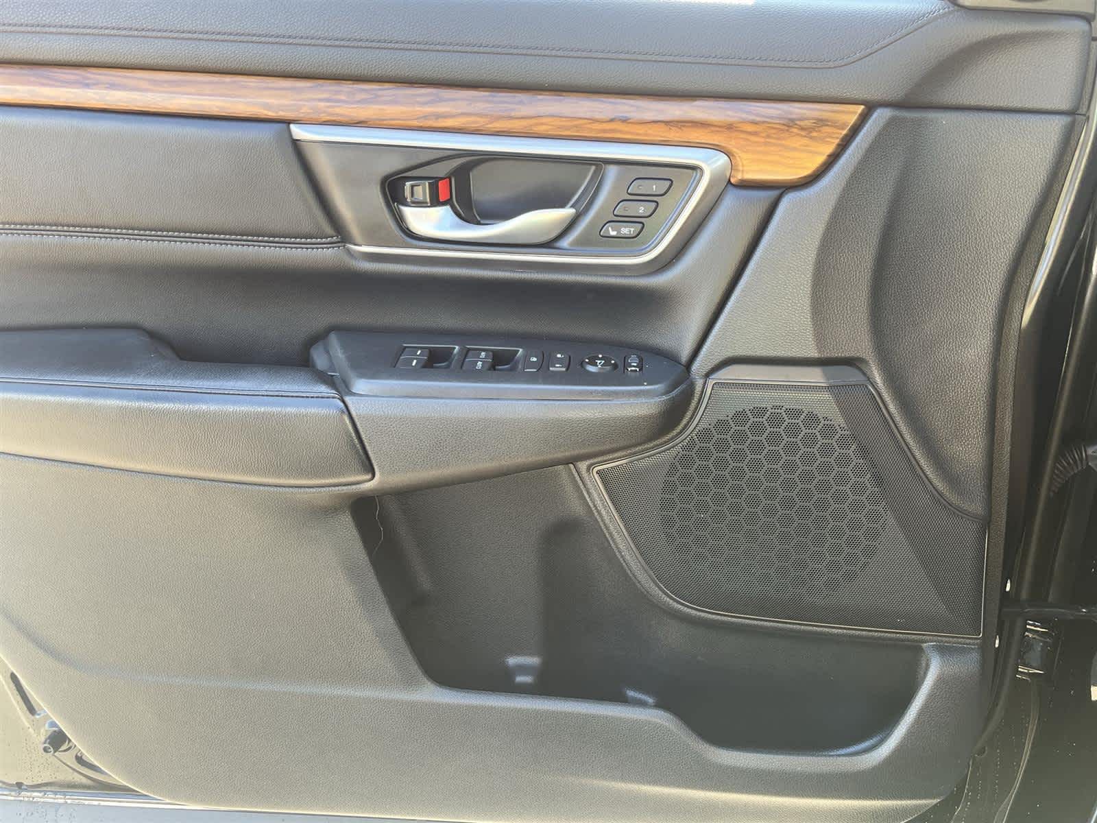Thumbnail: 2018 Honda CR-V - 25