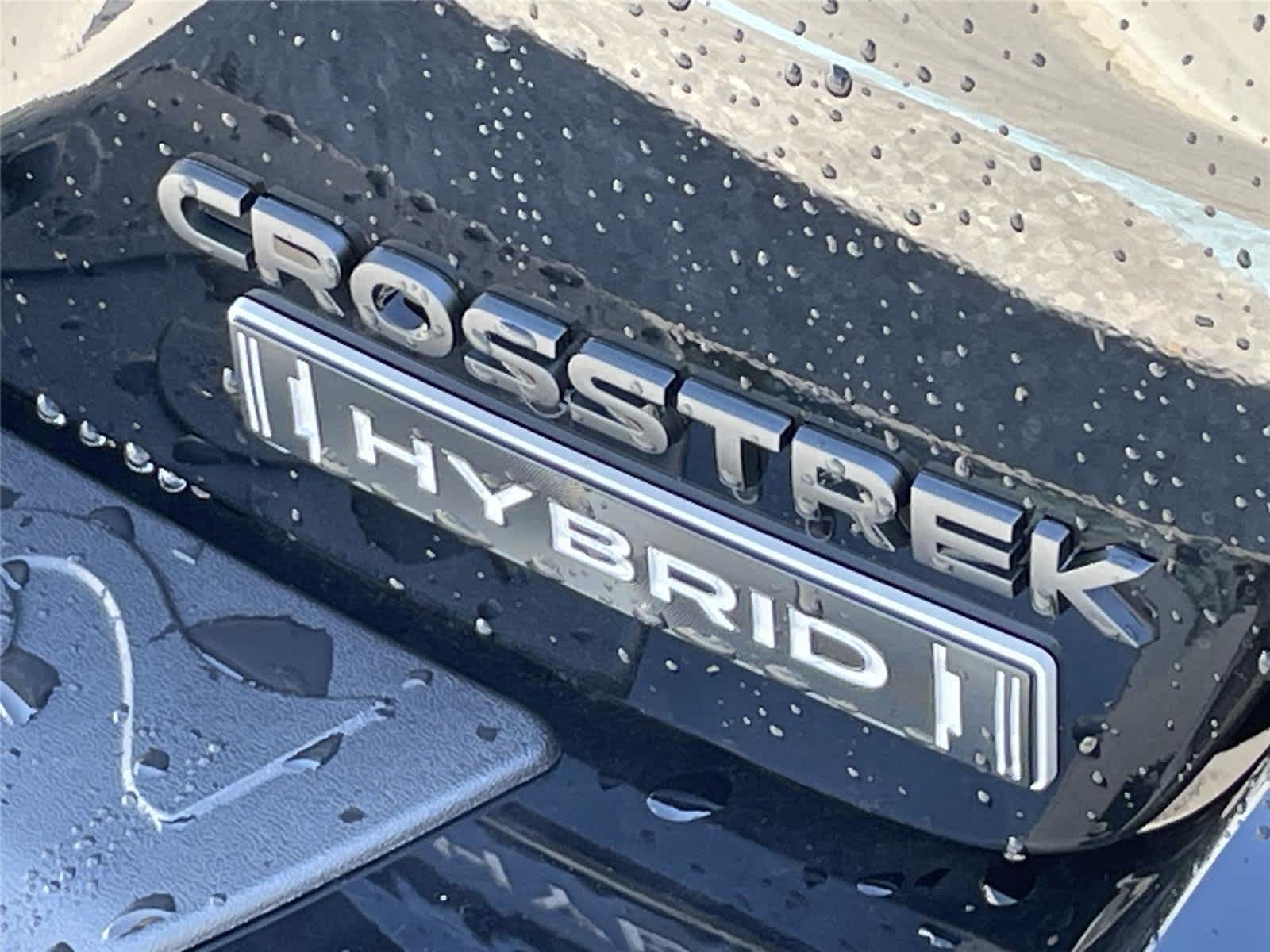 Thumbnail: 2026 Subaru Crosstrek - 10