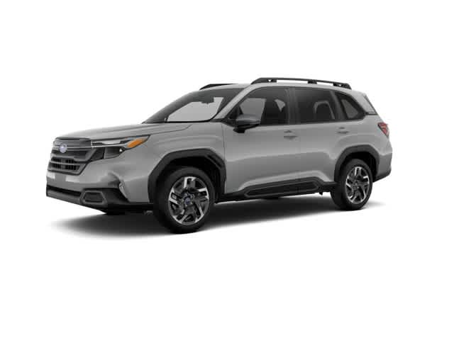 Thumbnail: 2025 Subaru Forester - 3