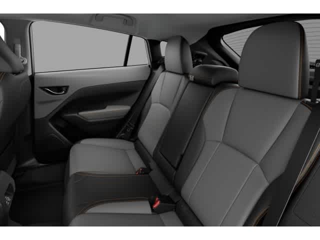 Thumbnail: 2026 Subaru Crosstrek - 17