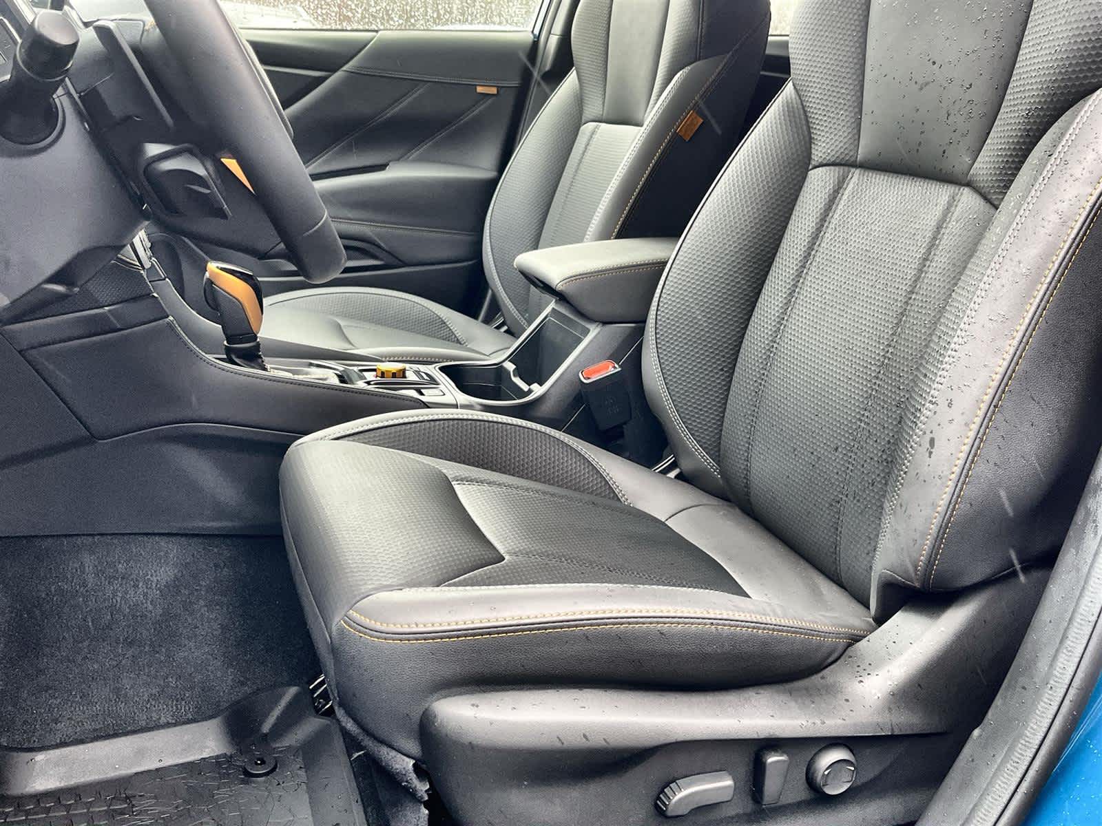 Thumbnail: 2025 Subaru Forester - 12