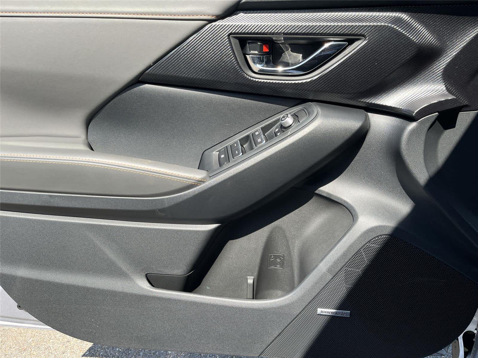 Thumbnail: 2026 Subaru Crosstrek - 27