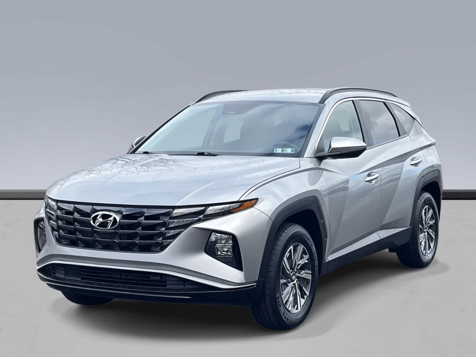 Thumbnail: 2023 Hyundai Tucson - 1