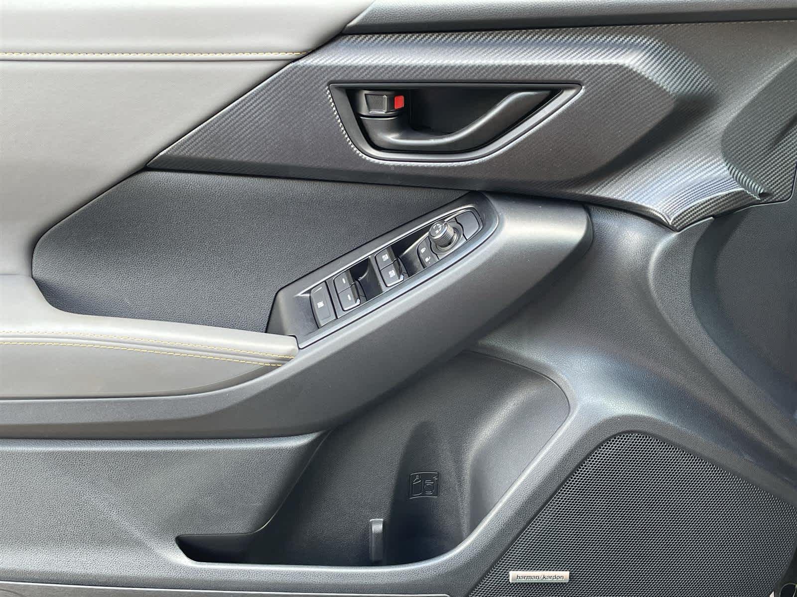 Thumbnail: 2025 Subaru Crosstrek - 26