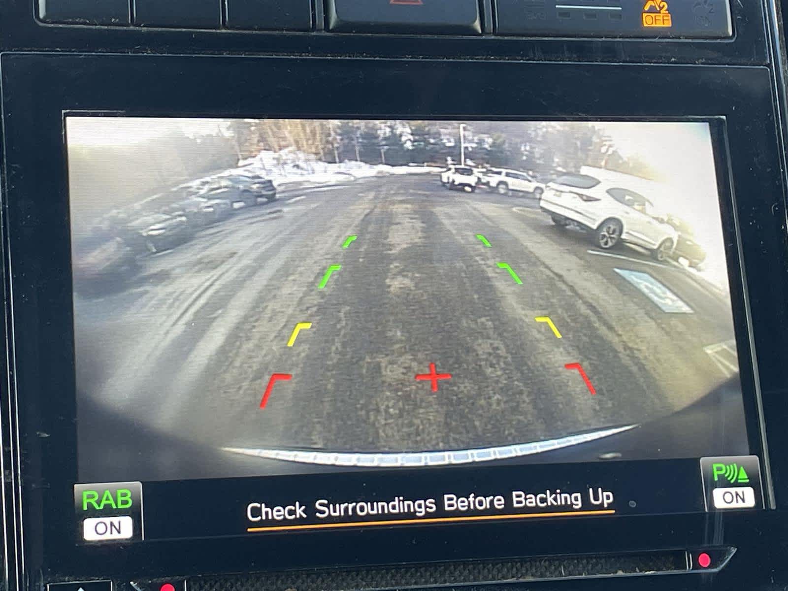 Thumbnail: 2021 Subaru Ascent - 14