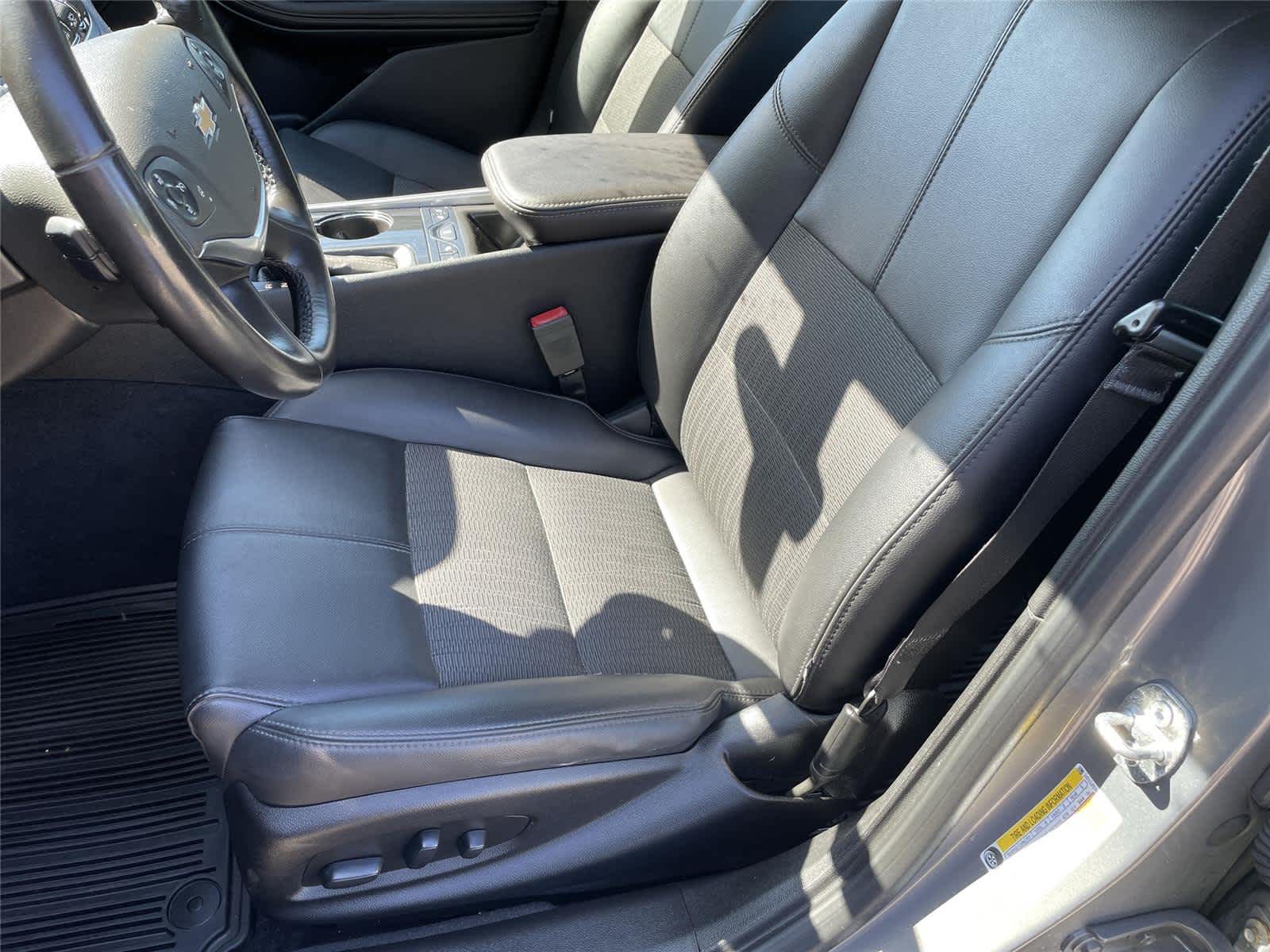Thumbnail: 2019 Chevrolet Impala - 12