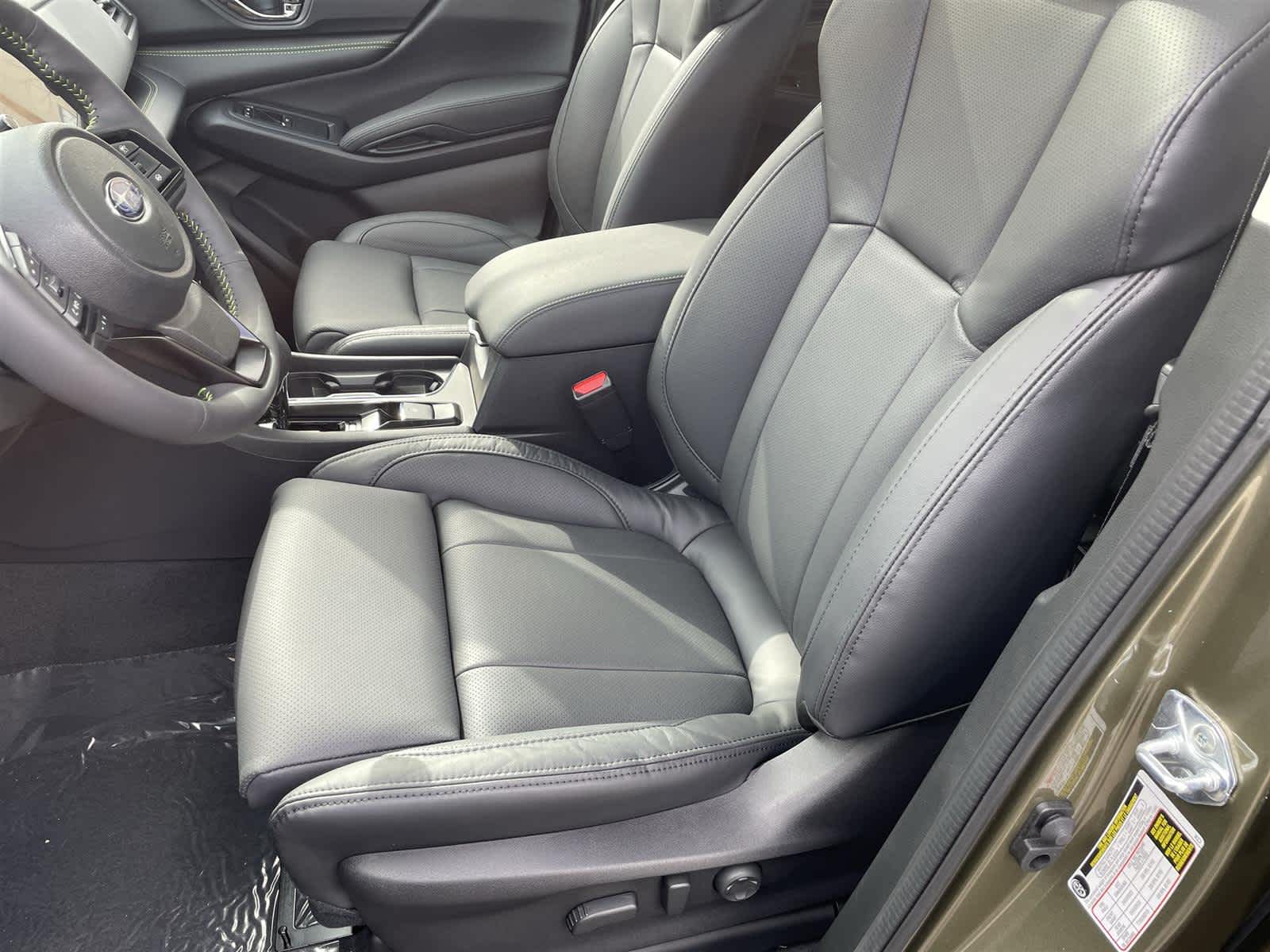 Thumbnail: 2026 Subaru Ascent - 12