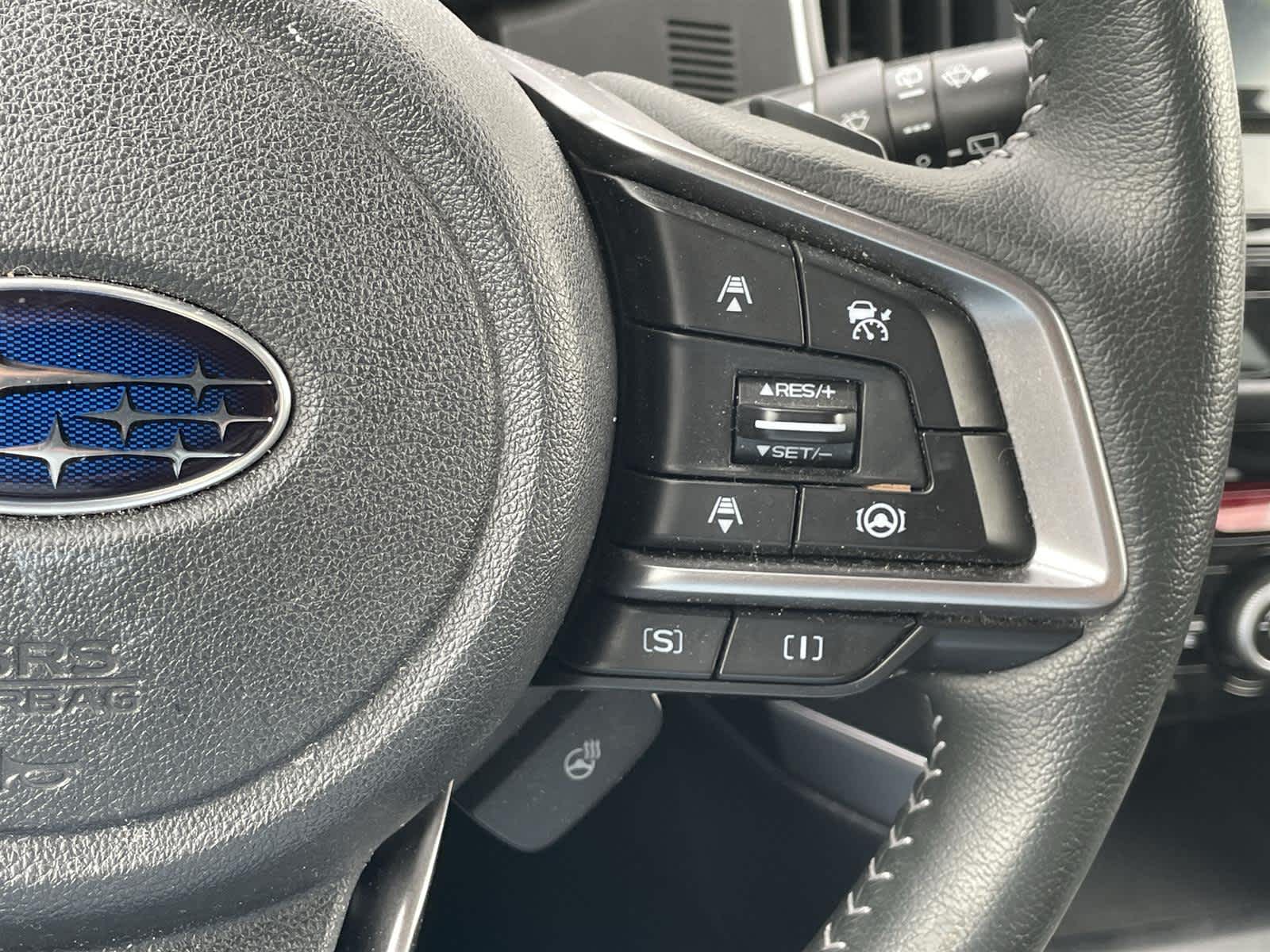 2022 Subaru Forester Limited 30