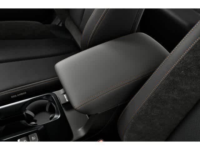 Thumbnail: 2026 Subaru Forester - 21