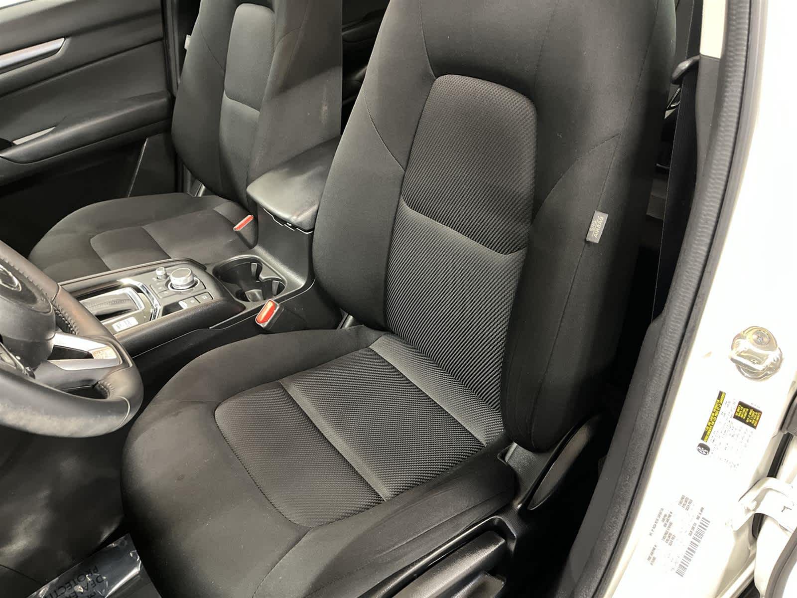 Thumbnail: 2023 Mazda CX-5 - 11