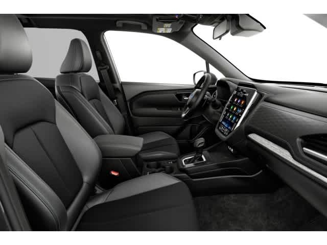 Thumbnail: 2025 Subaru Forester - 15