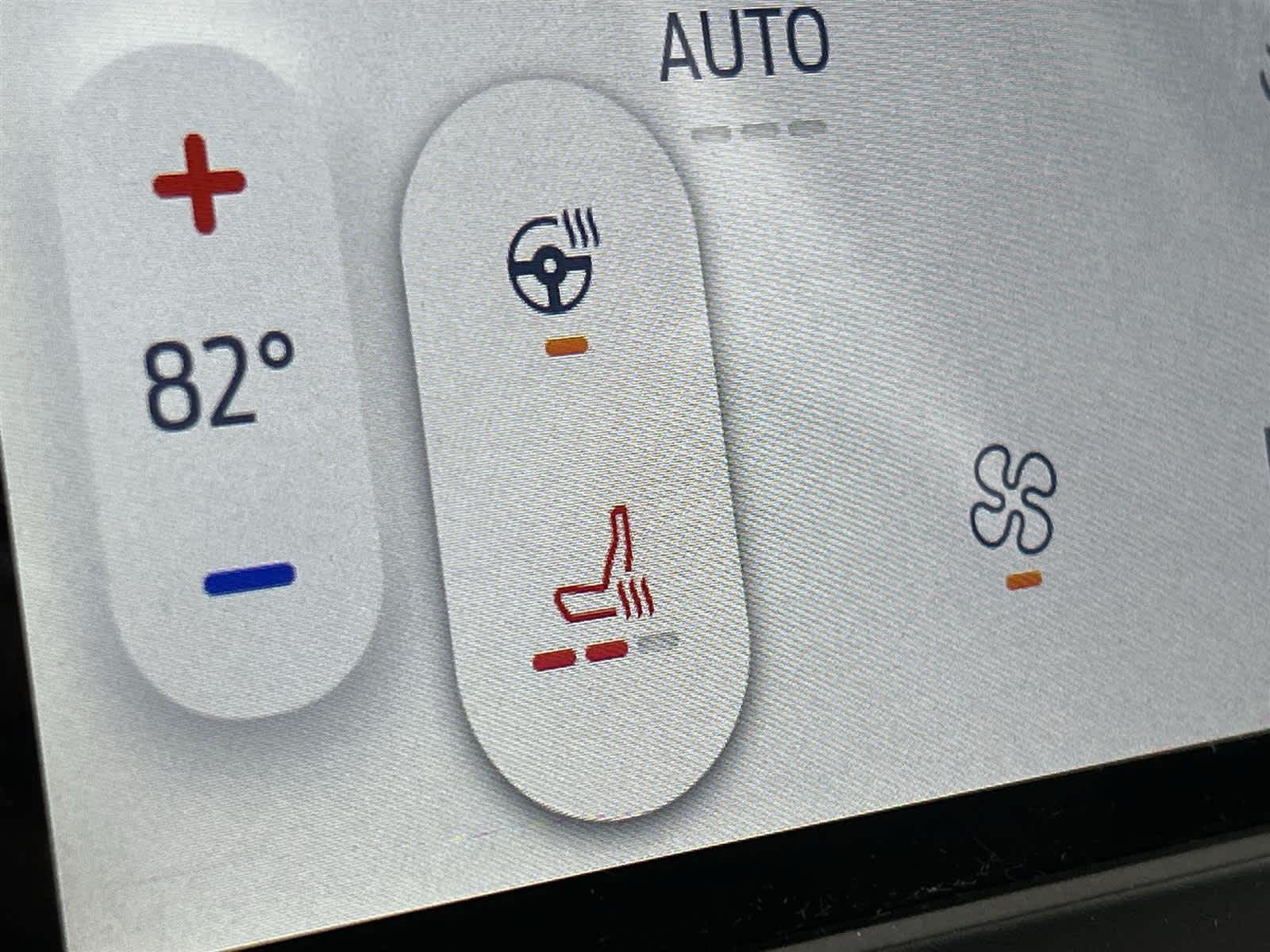 Thumbnail: 2024 Ford Edge - 23