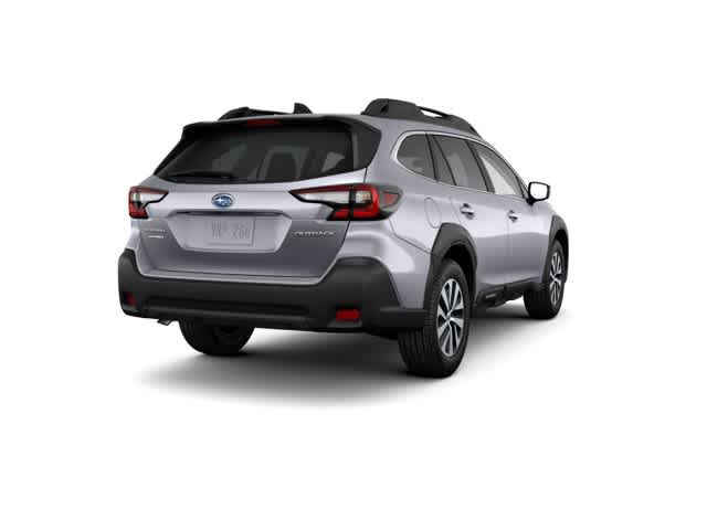 Thumbnail: 2025 Subaru Outback - 6