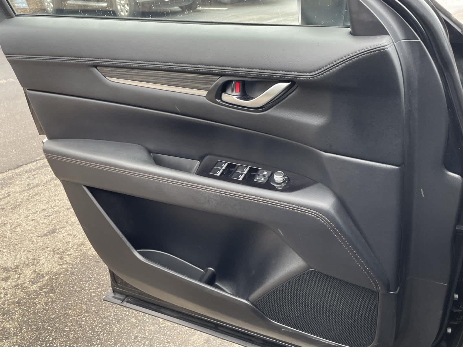 Thumbnail: 2023 Mazda CX-5 - 26