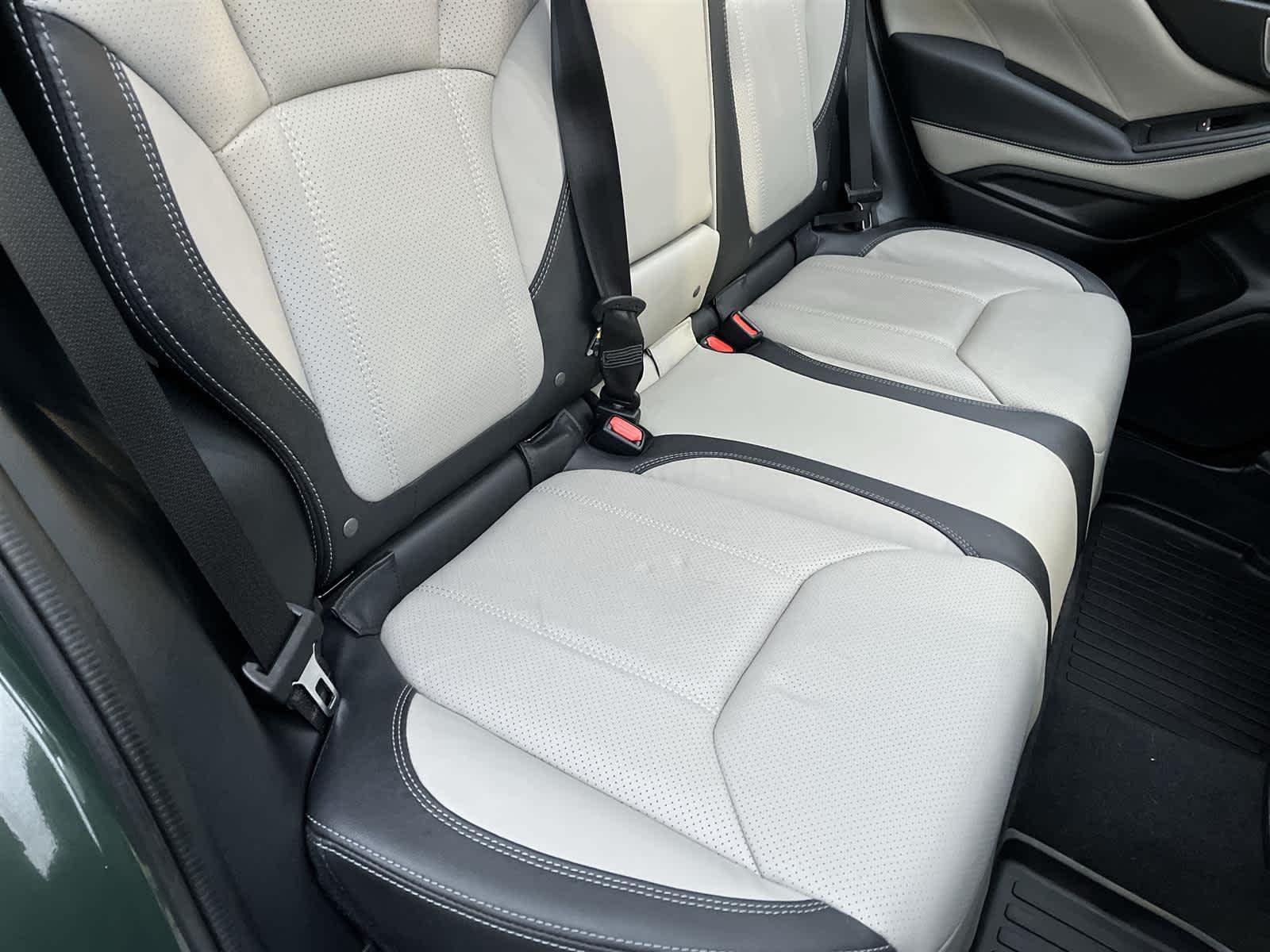 Thumbnail: 2023 Subaru Forester - 15