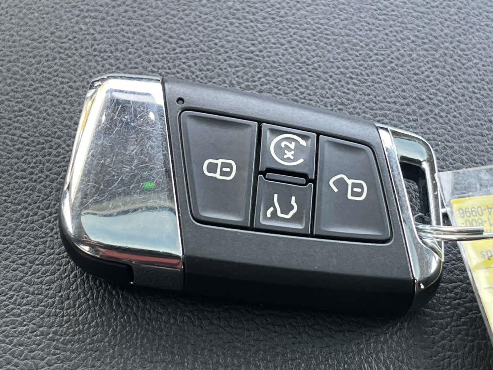 Thumbnail: 2026 Subaru Ascent - 37