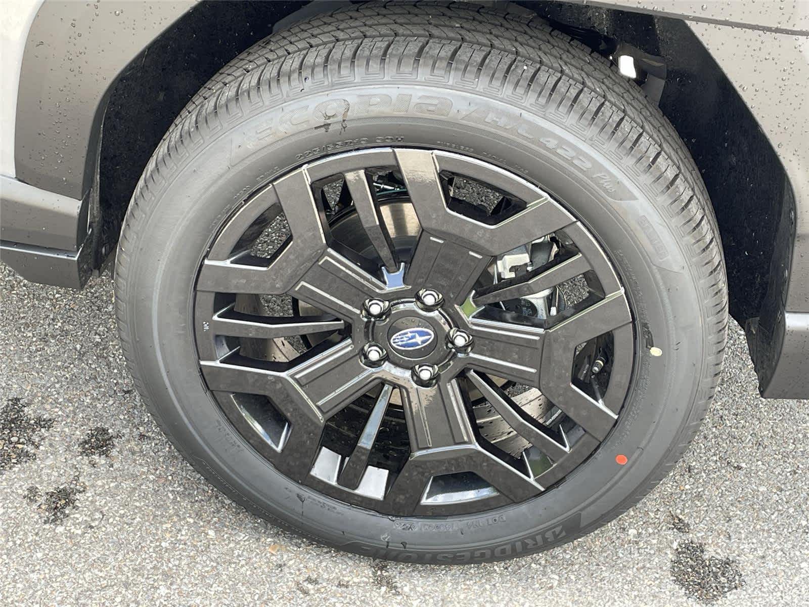 Thumbnail: 2026 Subaru Outback - 11