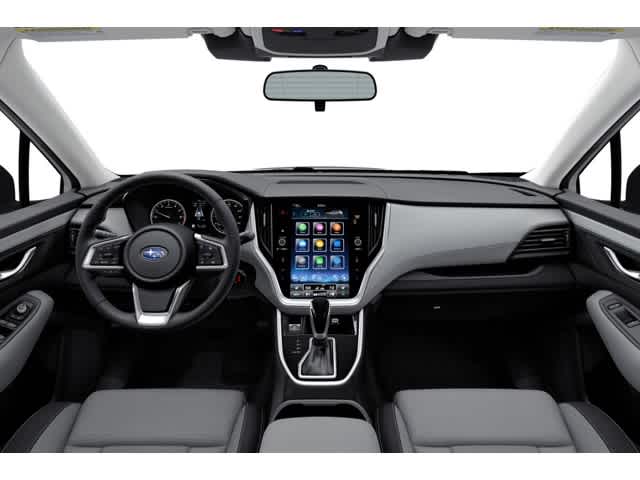 Thumbnail: 2025 Subaru Outback - 19
