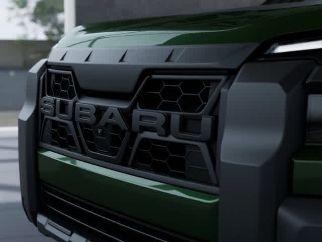 Thumbnail: 2026 Subaru Outback - 10