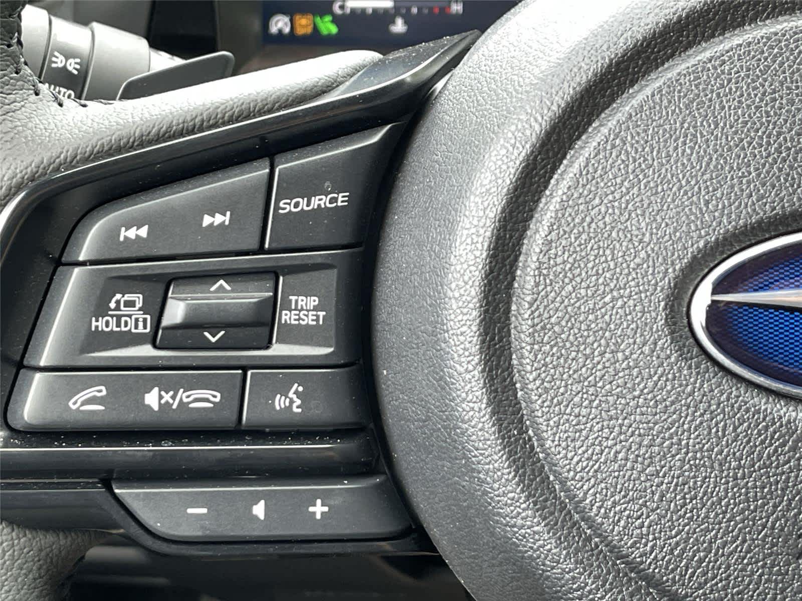 Thumbnail: 2026 Subaru Outback - 27
