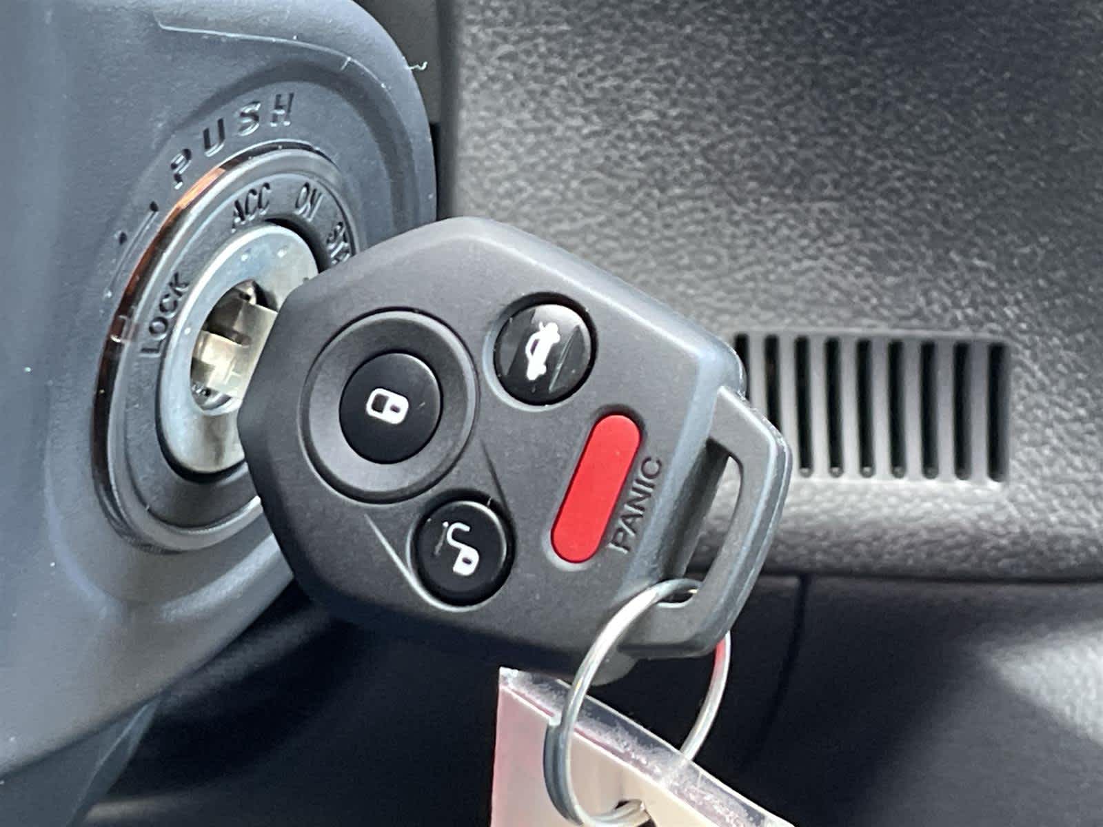 Thumbnail: 2025 Subaru Impreza - 28