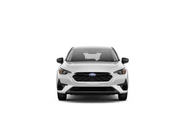 Thumbnail: 2025 Subaru Impreza - 8