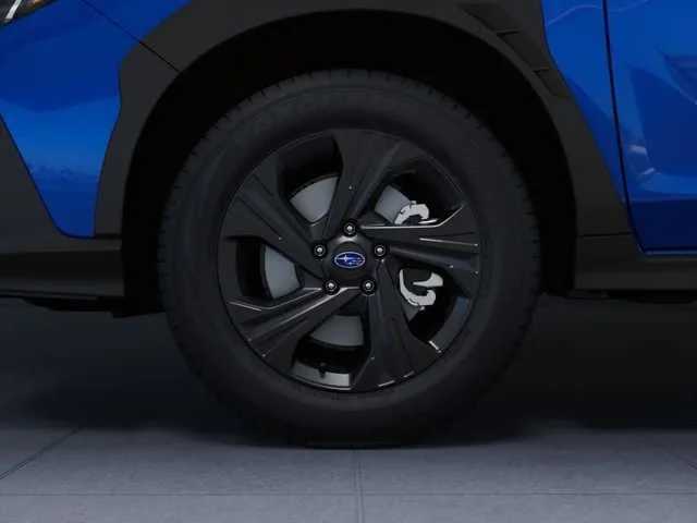 Thumbnail: 2026 Subaru Crosstrek - 9