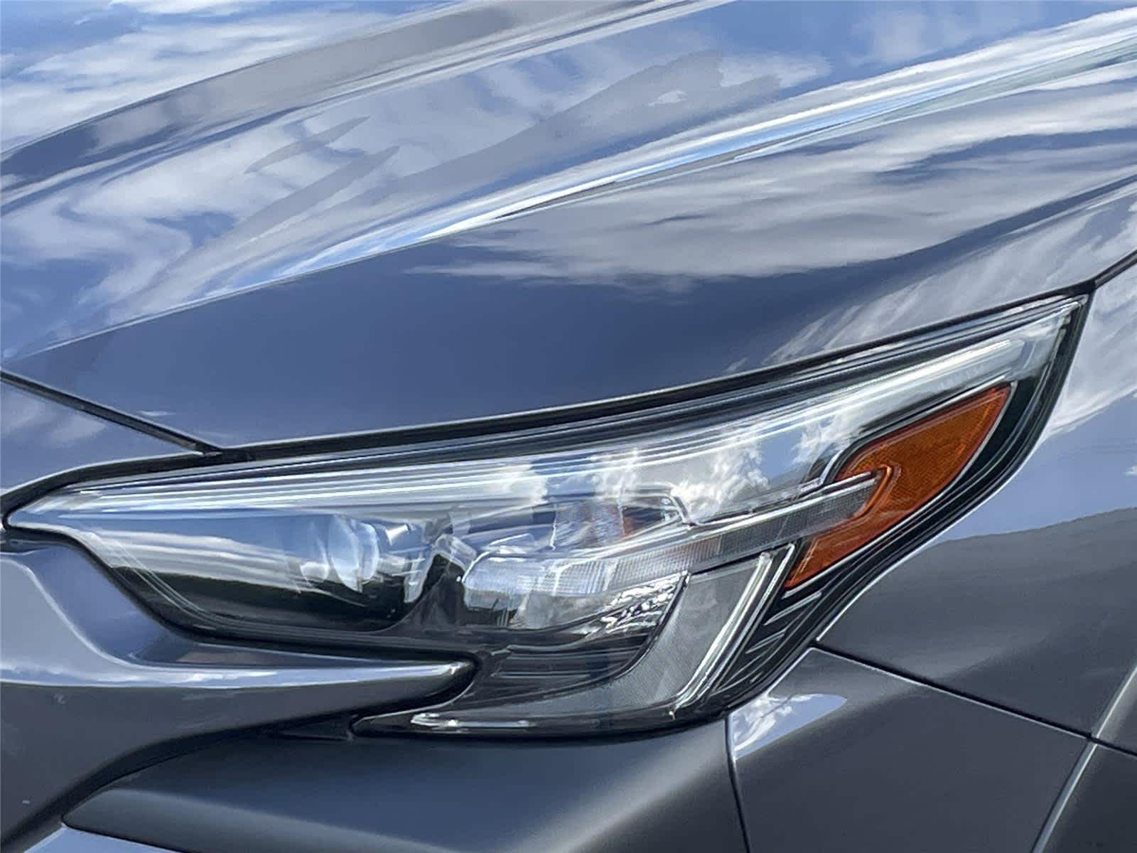 Thumbnail: 2025 Subaru Outback - 9