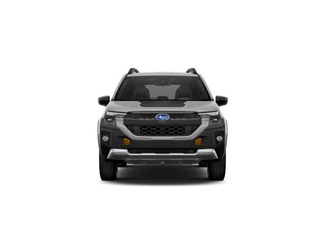 Thumbnail: 2026 Subaru Forester - 8