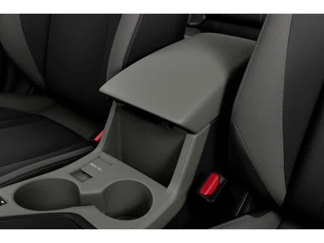 2025 Subaru Crosstrek Premium 22