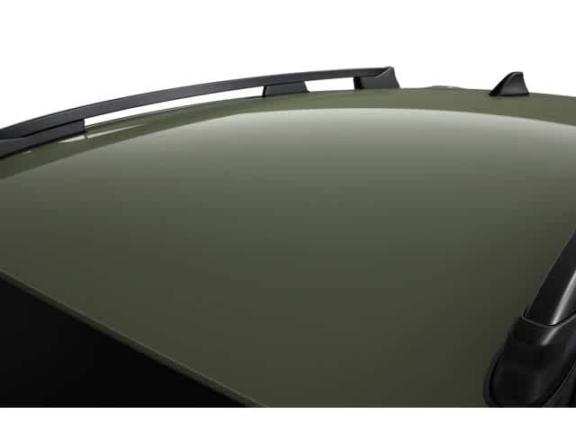 Thumbnail: 2026 Subaru Crosstrek - 14