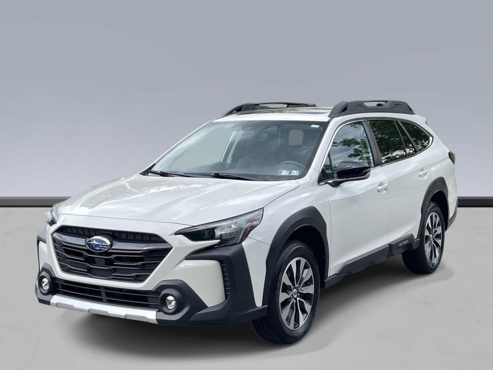 Thumbnail: 2023 Subaru Outback - 1