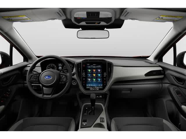 Thumbnail: 2025 Subaru Crosstrek - 19