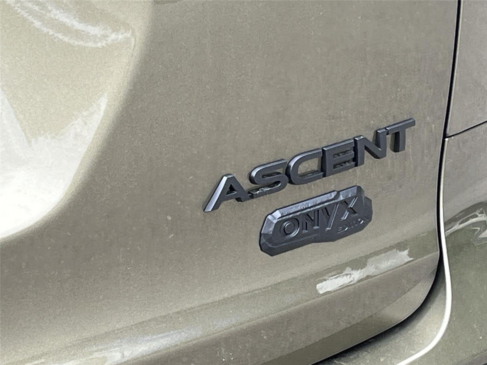 Thumbnail: 2026 Subaru Ascent - 10