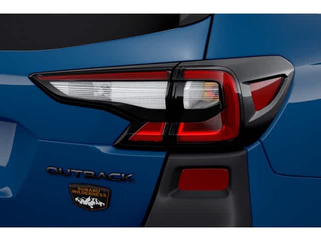 Thumbnail: 2025 Subaru Outback - 13
