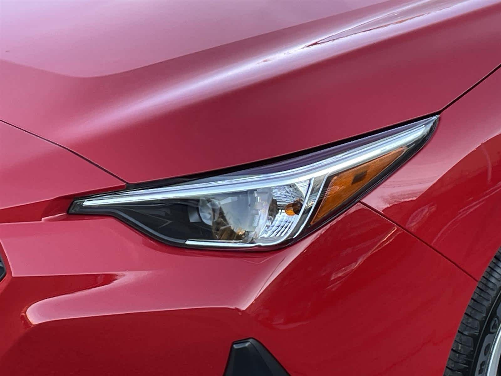 Thumbnail: 2025 Subaru Impreza - 9